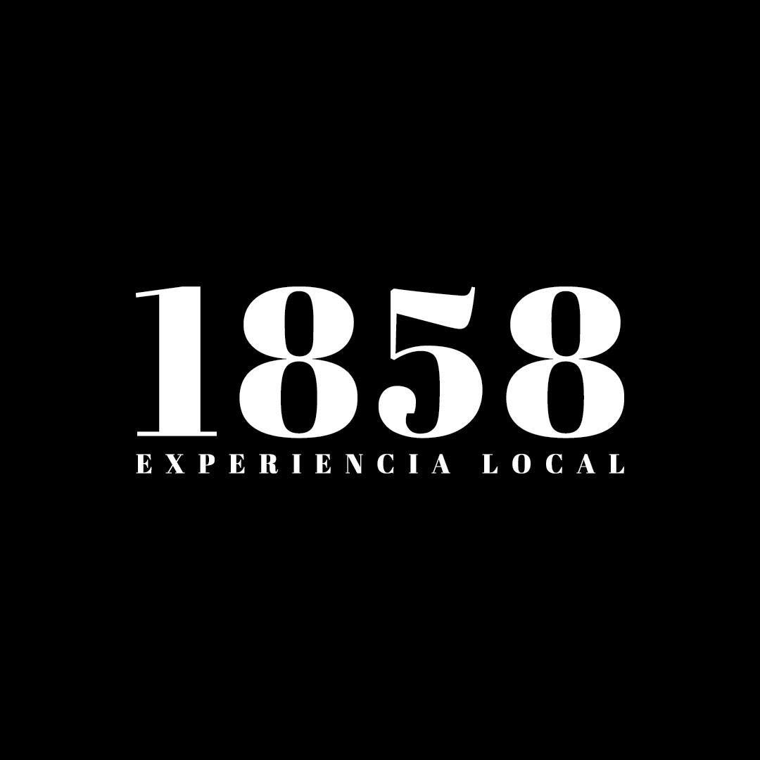 1858 - Experiencia Local