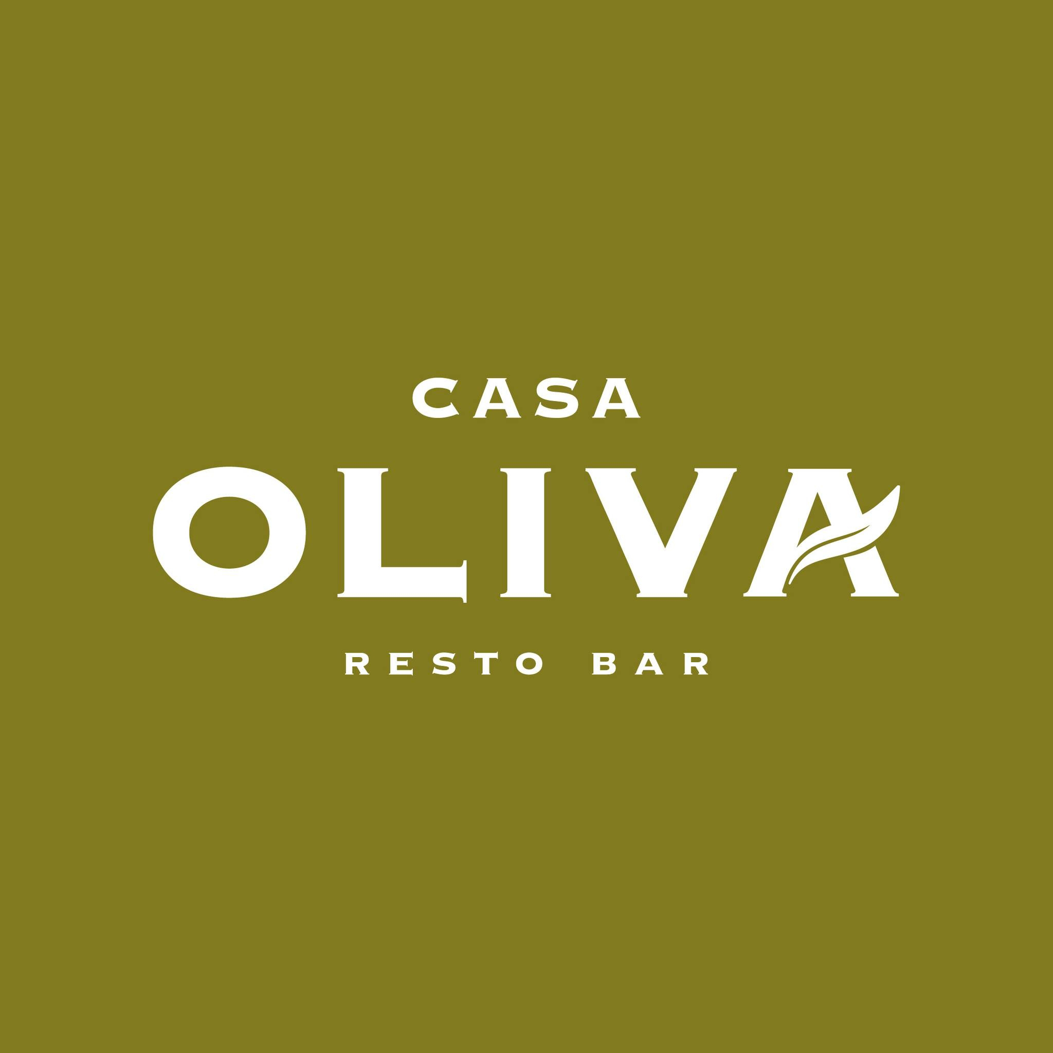 Casa Oliva - Resto Bar